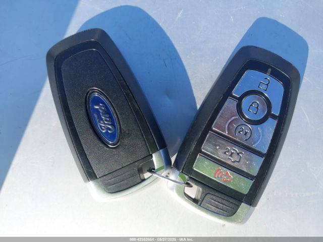2018 FORD FUSION 3FA6P0HD2JR266642 Photo 10