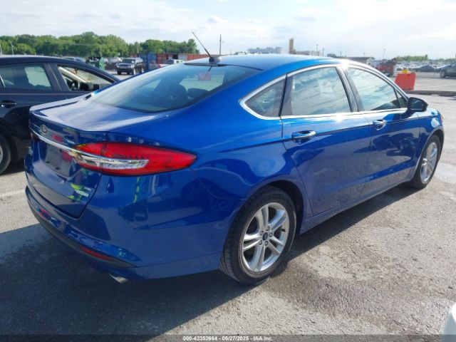 2018 FORD FUSION 3FA6P0HD2JR266642 Photo 3