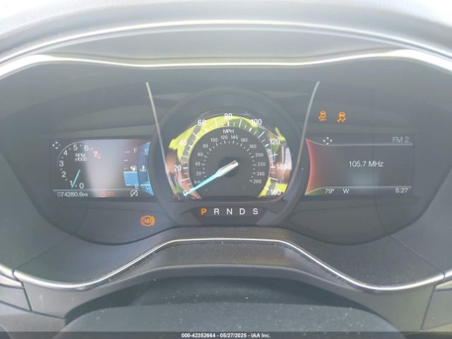 2018 FORD FUSION 3FA6P0HD2JR266642 Photo 6