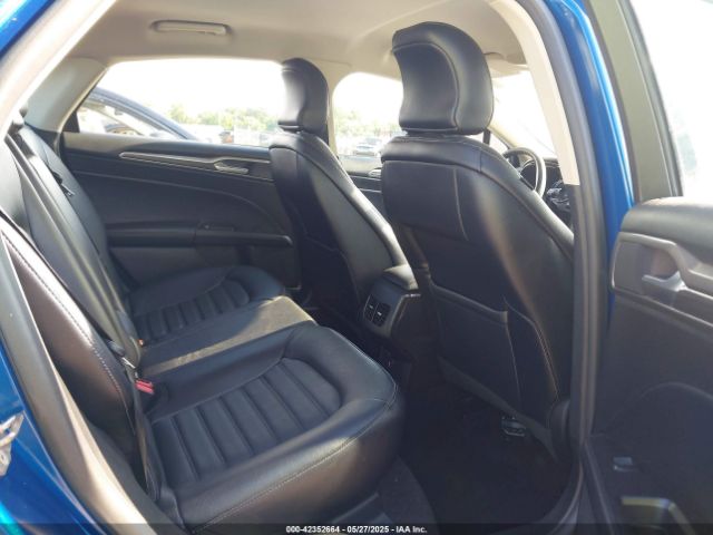 2018 FORD FUSION 3FA6P0HD2JR266642 Photo 7