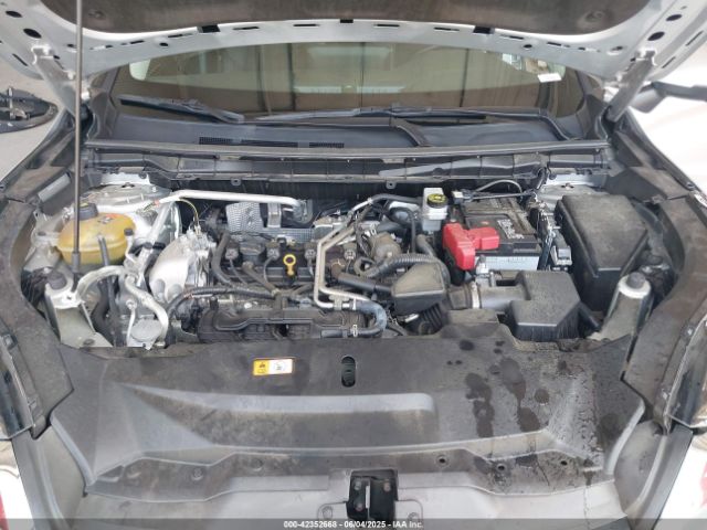 2022 MITSUBISHI OUTLANDER JA4J3UA82NZ009853 Photo 9