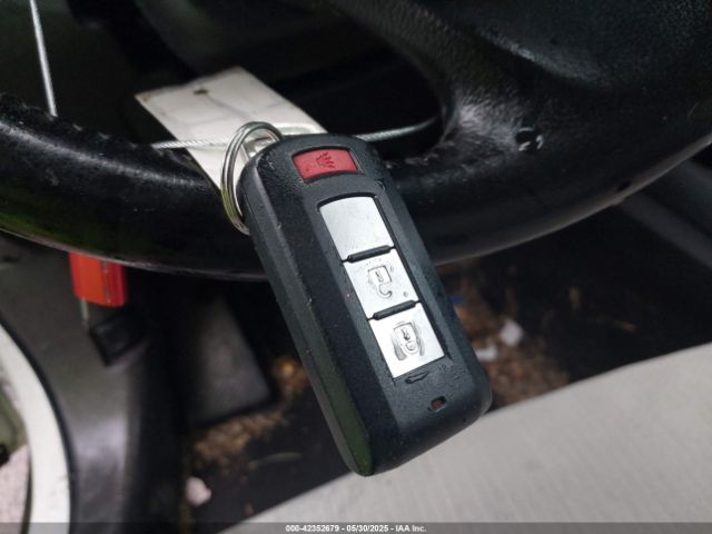 2015 MITSUBISHI OUTLANDER SPORT 4A4AR4AW5FE049655 Photo 10