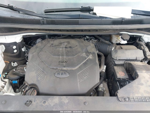 KNDMB5C10M6665139 KIA SEDONA EX