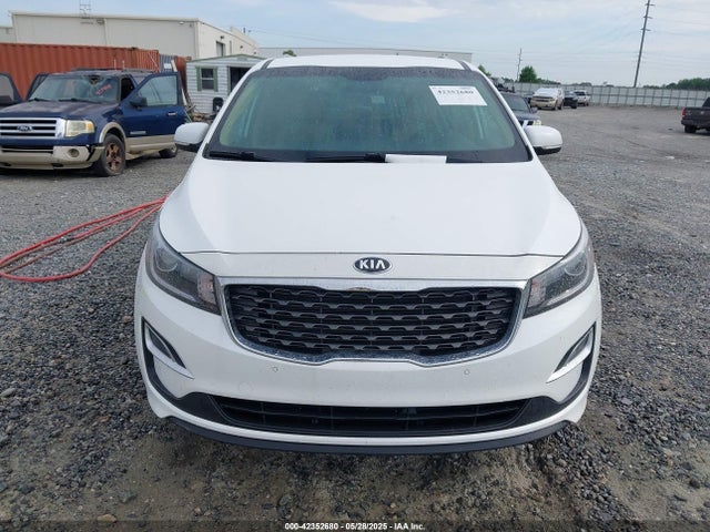 KNDMB5C10M6665139 KIA SEDONA EX