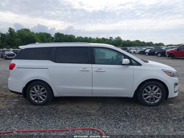 KNDMB5C10M6665139 KIA SEDONA EX