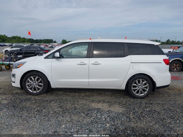KNDMB5C10M6665139 KIA SEDONA EX