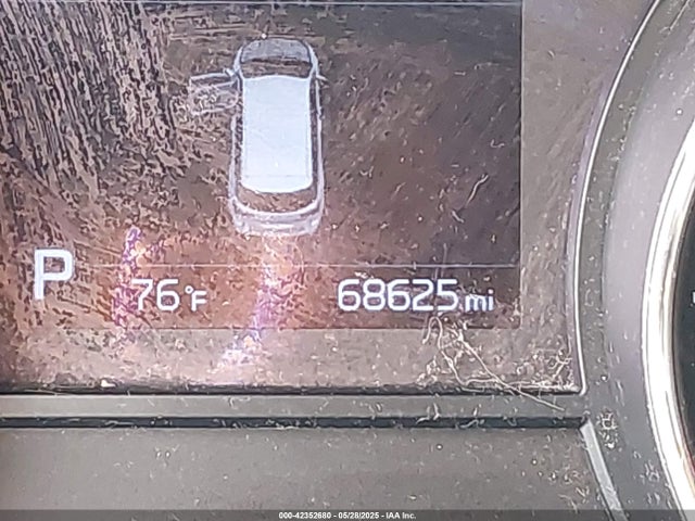 KNDMB5C10M6665139 KIA SEDONA EX