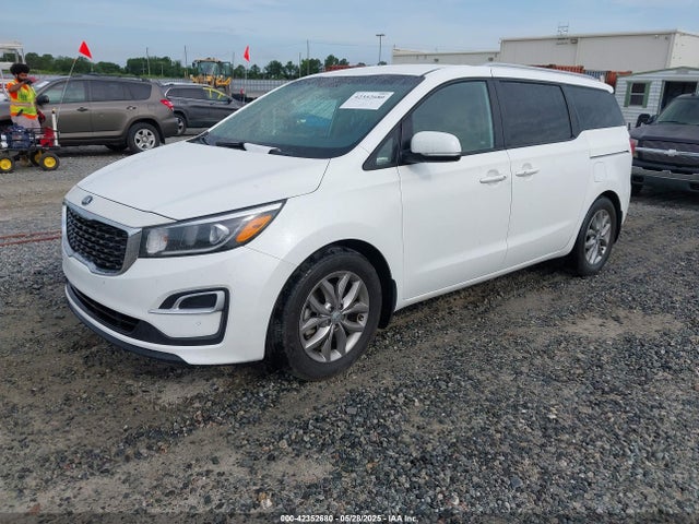 KNDMB5C10M6665139 KIA SEDONA EX