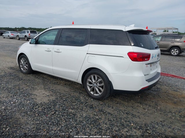 KNDMB5C10M6665139 KIA SEDONA EX