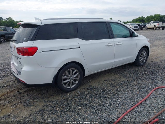KNDMB5C10M6665139 KIA SEDONA EX