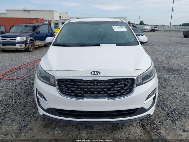 KNDMB5C10M6665139 KIA SEDONA EX