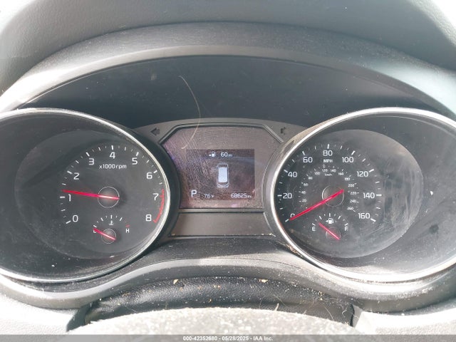KNDMB5C10M6665139 KIA SEDONA EX