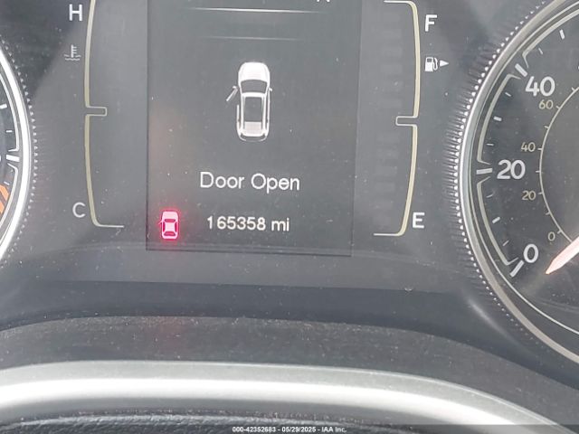 1C4PJLCB0EW212833 Jeep Cherokee Latitude