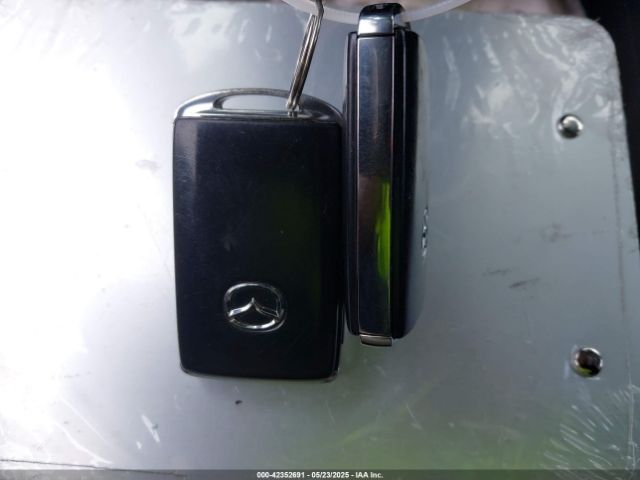 JM1BPBJM6K1123624 Mazda MAZDA3 HATCHBACK