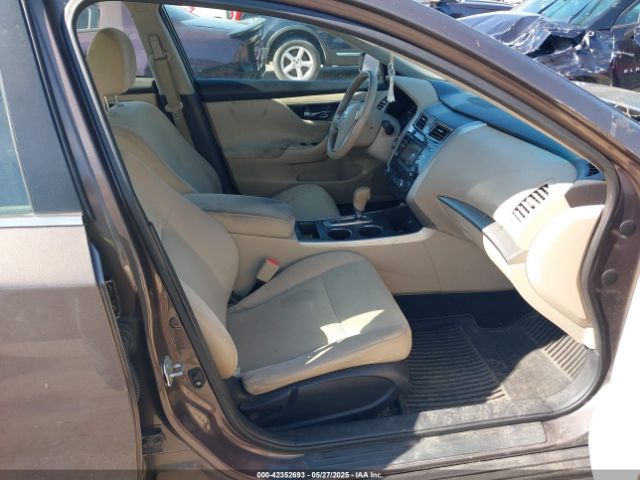 1N4AL3AP8FC154011 Nissan Altima 2.5 Sv