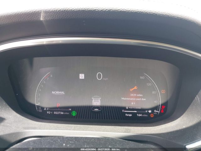 2022 ACURA MDX 5J8YD9H33NL009924 Photo 6
