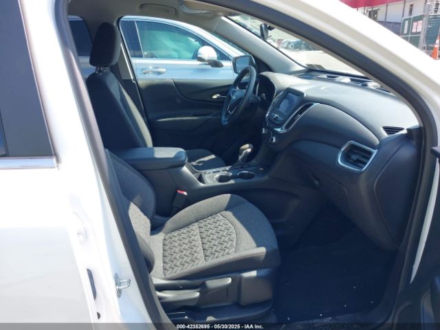 2024 CHEVROLET EQUINOX 3GNAXUEGXRL219830 Photo 4