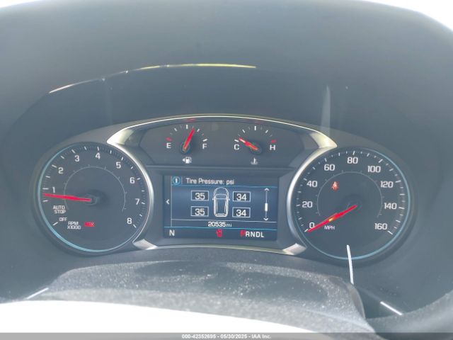 2024 CHEVROLET EQUINOX 3GNAXUEGXRL219830 Photo 6
