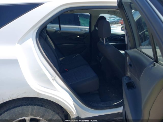 2024 CHEVROLET EQUINOX 3GNAXUEGXRL219830 Photo 7
