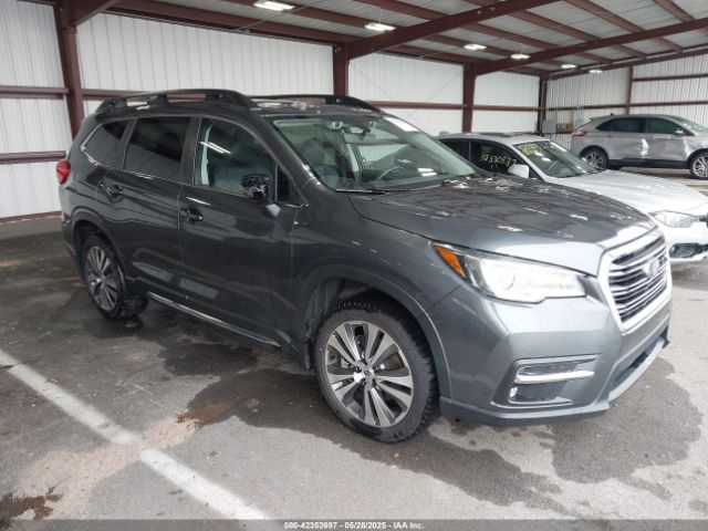 2021 SUBARU ASCENT 4S4WMALD5M3405385