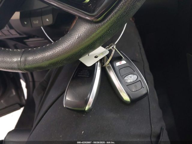 2021 SUBARU ASCENT 4S4WMALD5M3405385 Photo 10