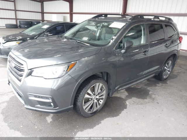 2021 SUBARU ASCENT 4S4WMALD5M3405385 Photo 1