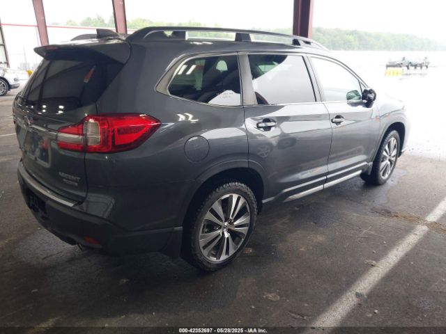 2021 SUBARU ASCENT 4S4WMALD5M3405385 Photo 3