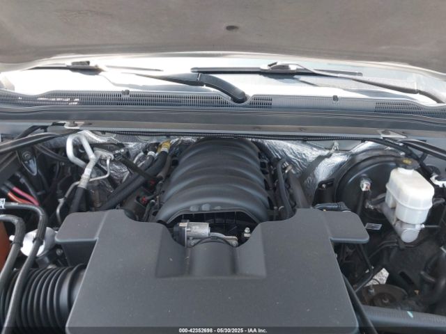 1GNSCBKC9FR223426 Chevrolet l83 - vvt, active fuel management, aluminum