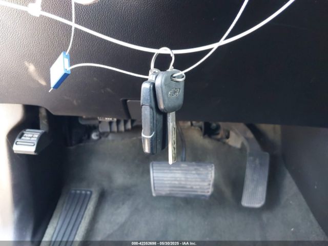 1GNSCBKC9FR223426 Chevrolet l83 - vvt, active fuel management, aluminum