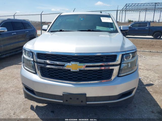 1GNSCBKC9FR223426 Chevrolet l83 - vvt, active fuel management, aluminum