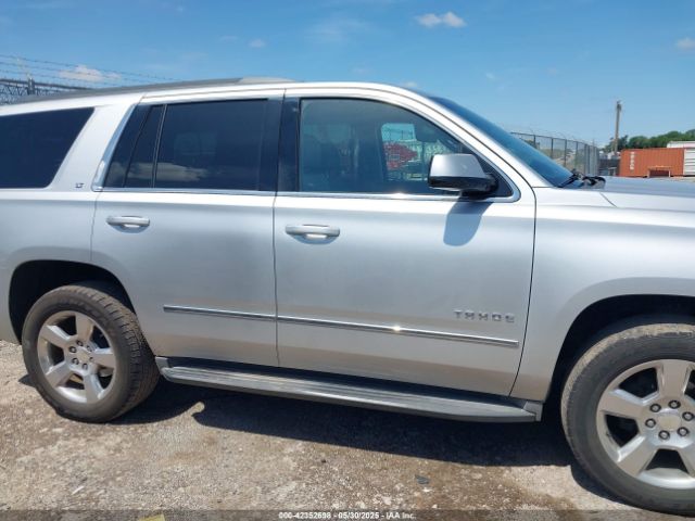1GNSCBKC9FR223426 Chevrolet l83 - vvt, active fuel management, aluminum