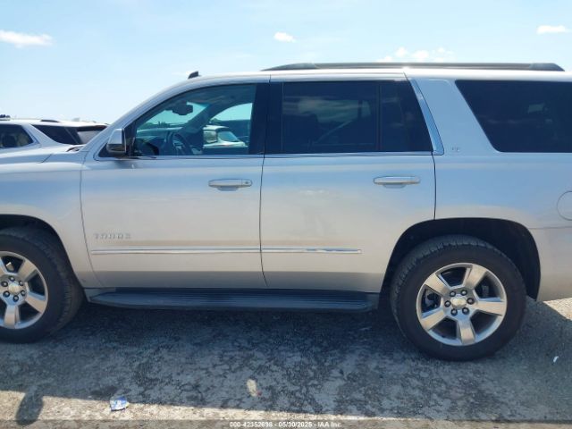 1GNSCBKC9FR223426 Chevrolet l83 - vvt, active fuel management, aluminum
