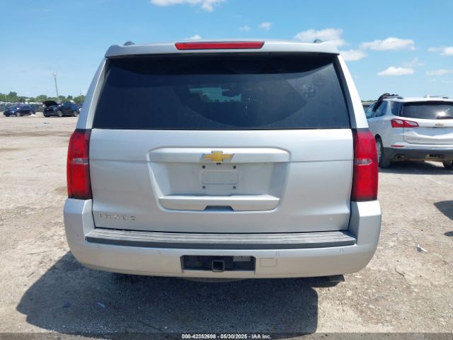 1GNSCBKC9FR223426 Chevrolet l83 - vvt, active fuel management, aluminum