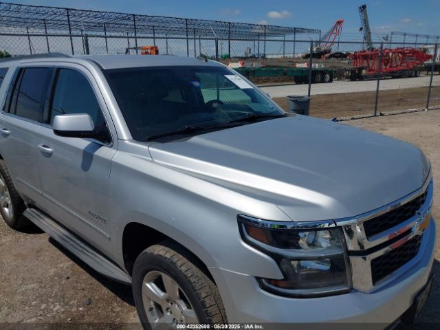 1GNSCBKC9FR223426 Chevrolet l83 - vvt, active fuel management, aluminum