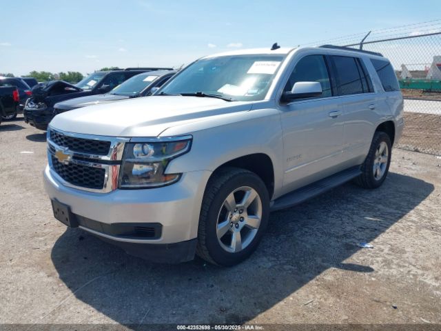 1GNSCBKC9FR223426 Chevrolet l83 - vvt, active fuel management, aluminum