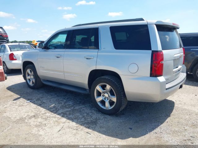 1GNSCBKC9FR223426 Chevrolet l83 - vvt, active fuel management, aluminum