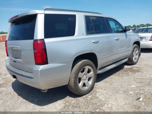 1GNSCBKC9FR223426 Chevrolet l83 - vvt, active fuel management, aluminum