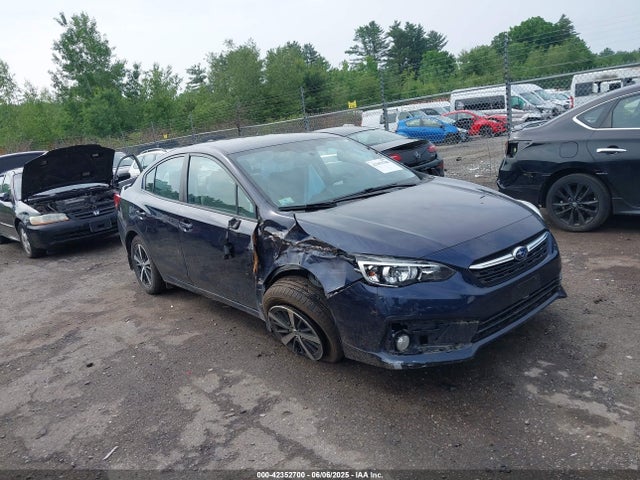 4S3GKAV62L3607306 Subaru Impreza