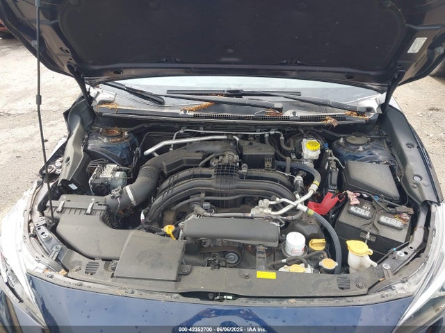 4S3GKAV62L3607306 Subaru Impreza