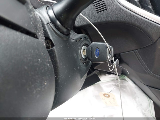 4S3GKAV62L3607306 Subaru Impreza