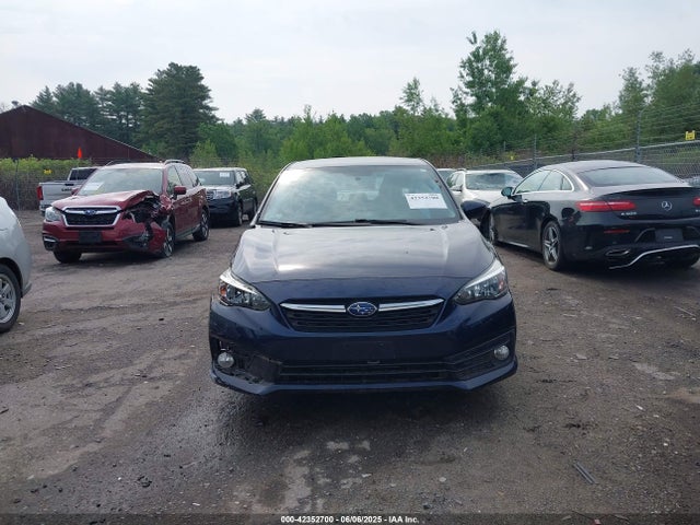 4S3GKAV62L3607306 Subaru Impreza