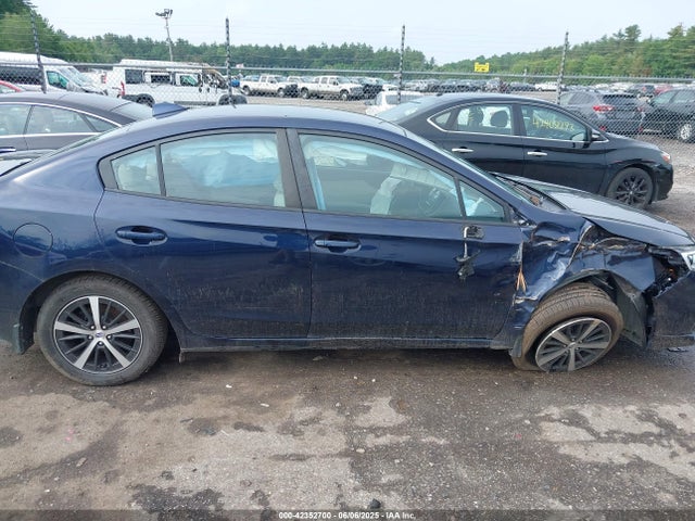 4S3GKAV62L3607306 Subaru Impreza