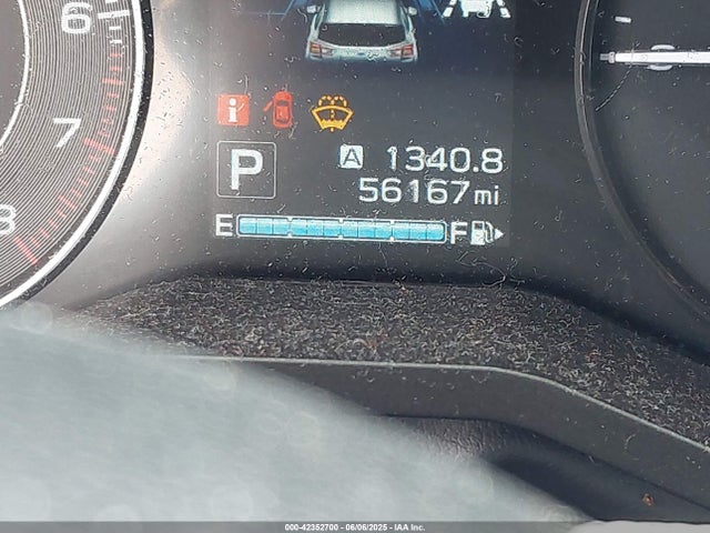 4S3GKAV62L3607306 Subaru Impreza