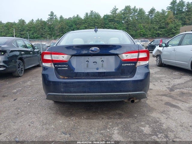 4S3GKAV62L3607306 Subaru Impreza
