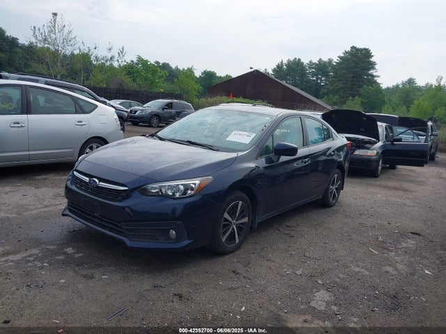 4S3GKAV62L3607306 Subaru Impreza