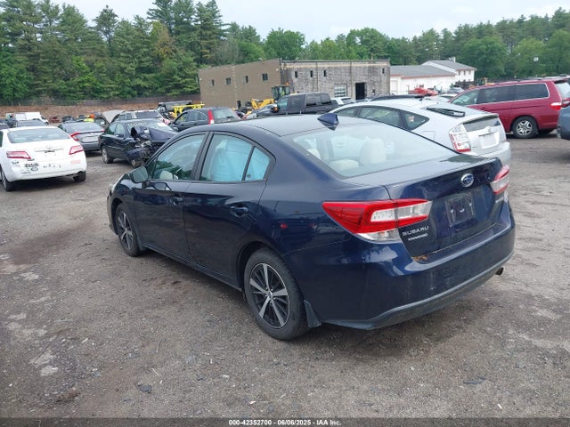 4S3GKAV62L3607306 Subaru Impreza