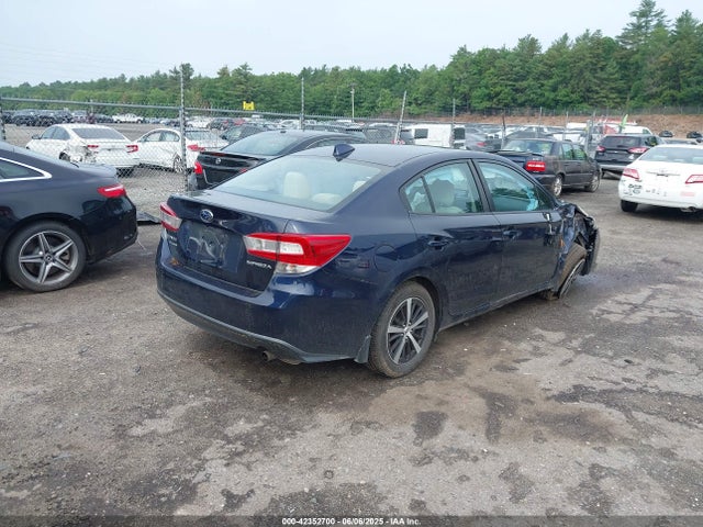 4S3GKAV62L3607306 Subaru Impreza