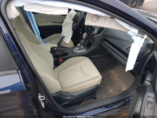 4S3GKAV62L3607306 Subaru Impreza