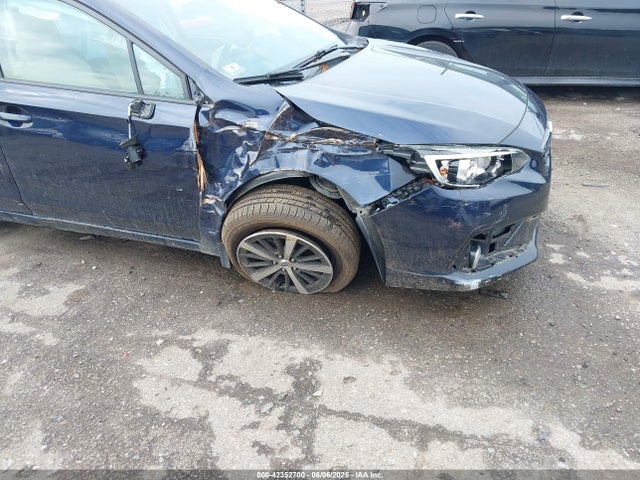 4S3GKAV62L3607306 Subaru Impreza