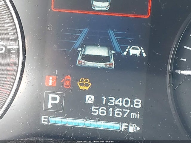 4S3GKAV62L3607306 Subaru Impreza
